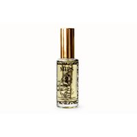 Mies Geranium Rosemary & Lemon Hand and Body oil